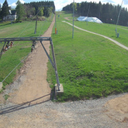 Webcam Talstation / Altenberg