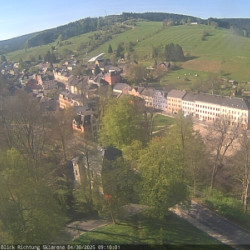 Webcam Eibenstock / Eibenstock