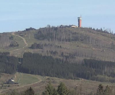 Braunlage - Wurmberg / Harz