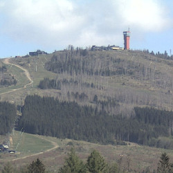 Webcam Wurmbergblick / Braunlage - Wurmberg