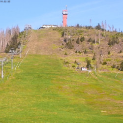 Webcam Hexenritt / Braunlage - Wurmberg