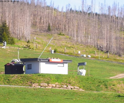 Braunlage - Wurmberg / Harz