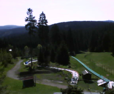 Oberhof / Thüringer Wald