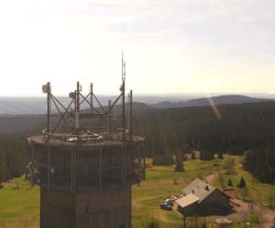 Oberhof / Thüringer Wald