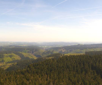 Oberhof / Thüringer Wald