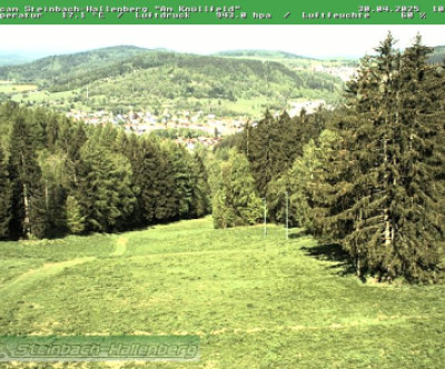 Oberhof / Thüringer Wald