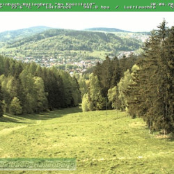 Webcam Steinbach / Oberhof