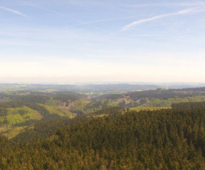 Suhl - Goldlauter / Thüringer Wald