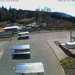 Webcam  / Tabarz - Inselsberg - Datenberg