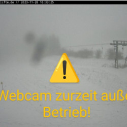 Webcam Arnsberglifte / Bischofsheim