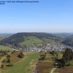 Webcam  / Willingen - Winterpark - Ettelsberg