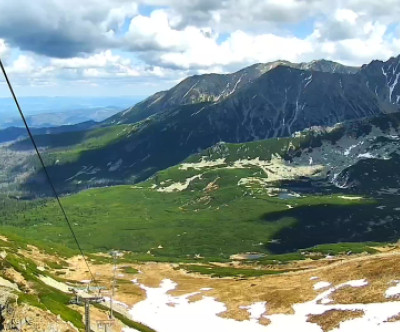 Zakopane / Hohe Tatra