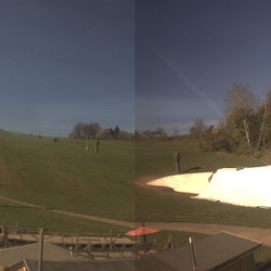 Webcam Panorama / Eibenstock