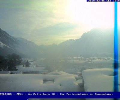 Ruhpolding - Skigebiete Deutschland