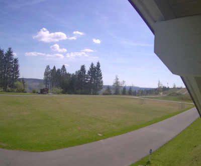 Masserberg - Skiarena Heubach / Thüringer Wald