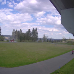 Webcam Stadion / Masserberg - Skiarena Heubach