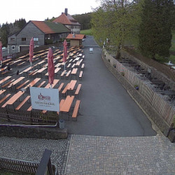 Webcam Kloster / Bischofsheim