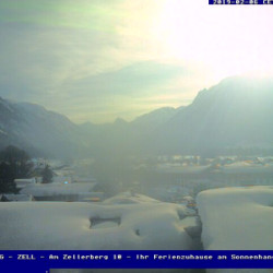 Webcam  / Ruhpolding