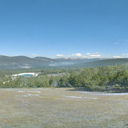 Webcam Weisslähn / Ehrwalder Wettersteinbahnen