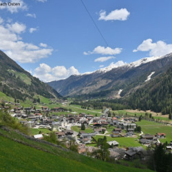 Webcam St. Jakob / St. Jakob im Defereggental