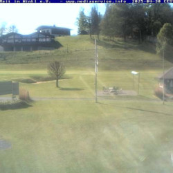 Webcam Golfclub / Steinplatte - Winkelmoosalm