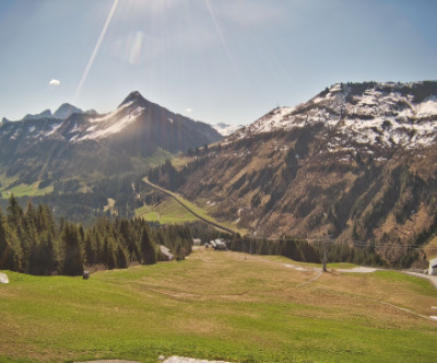 Damüls - Mellau / Vorarlberg