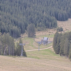 Webcam Steinabchalmbahn / Stuhleck