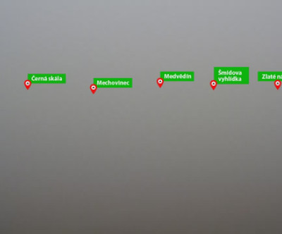 Spindlermühle / Riesengebirge