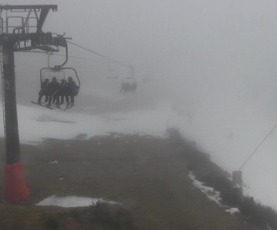 Spindlermühle / Riesengebirge