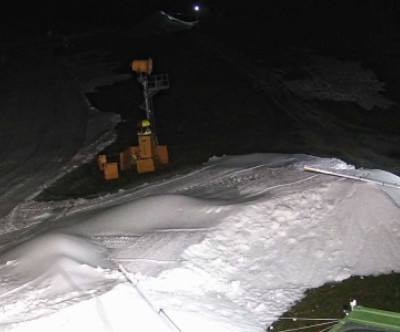 Harrachov / Riesengebirge