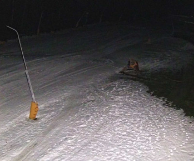 Harrachov / Riesengebirge