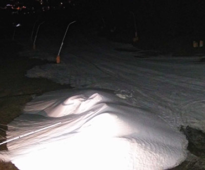 Harrachov / Riesengebirge