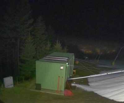 Harrachov / Riesengebirge