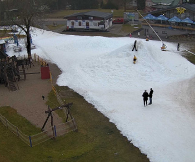 Harrachov / Riesengebirge