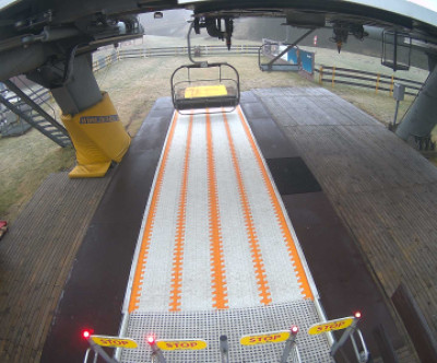 Harrachov / Riesengebirge