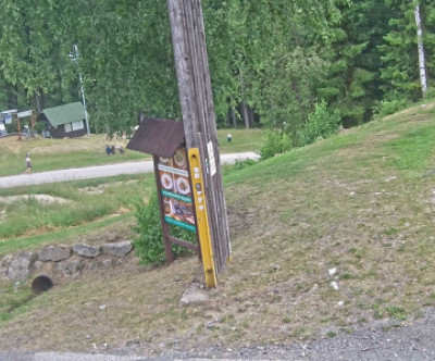 Harrachov / Riesengebirge