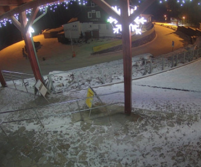 Pec pod Snezkou / Riesengebirge