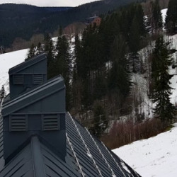 Webcam Svadlenka / Rokytnice n. Jizerou