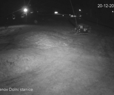 Rokytnice n. Jizerou / Riesengebirge