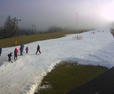 Rokytnice n. Jizerou / Riesengebirge