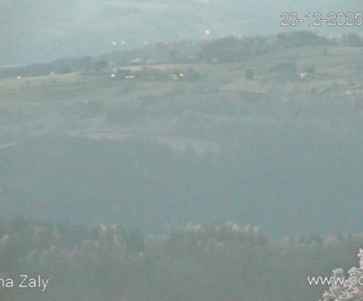 Benecko / Riesengebirge