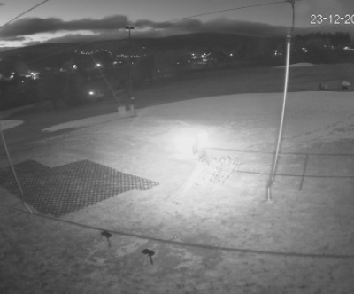 Benecko / Riesengebirge