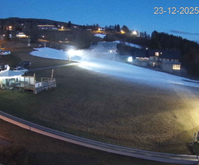 Benecko / Riesengebirge