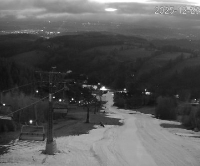 Benecko / Riesengebirge