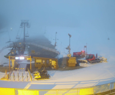 Zadov - Churanov / Böhmer Wald