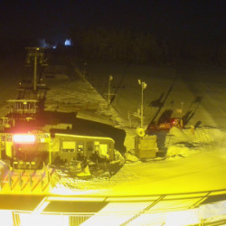 Webcam  / Zadov - Churanov