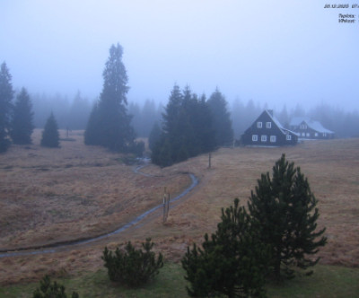 Vitkovice / Riesengebirge