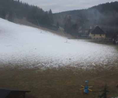 Ramzova / Altvatergebirge