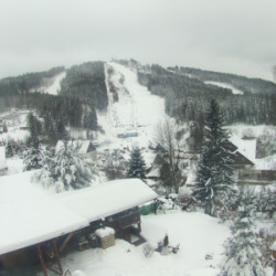 Webcam Skigebiet / Tanvaldsky Spicak