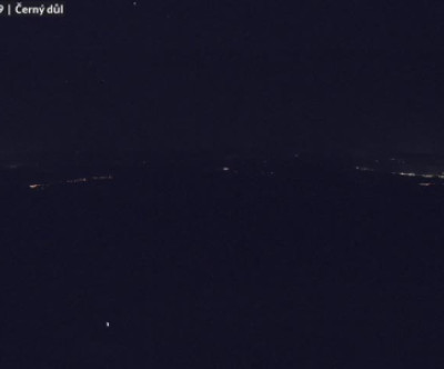 Cerny Dul - Skigebiete Tschechien